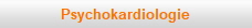 Psychokardiologie